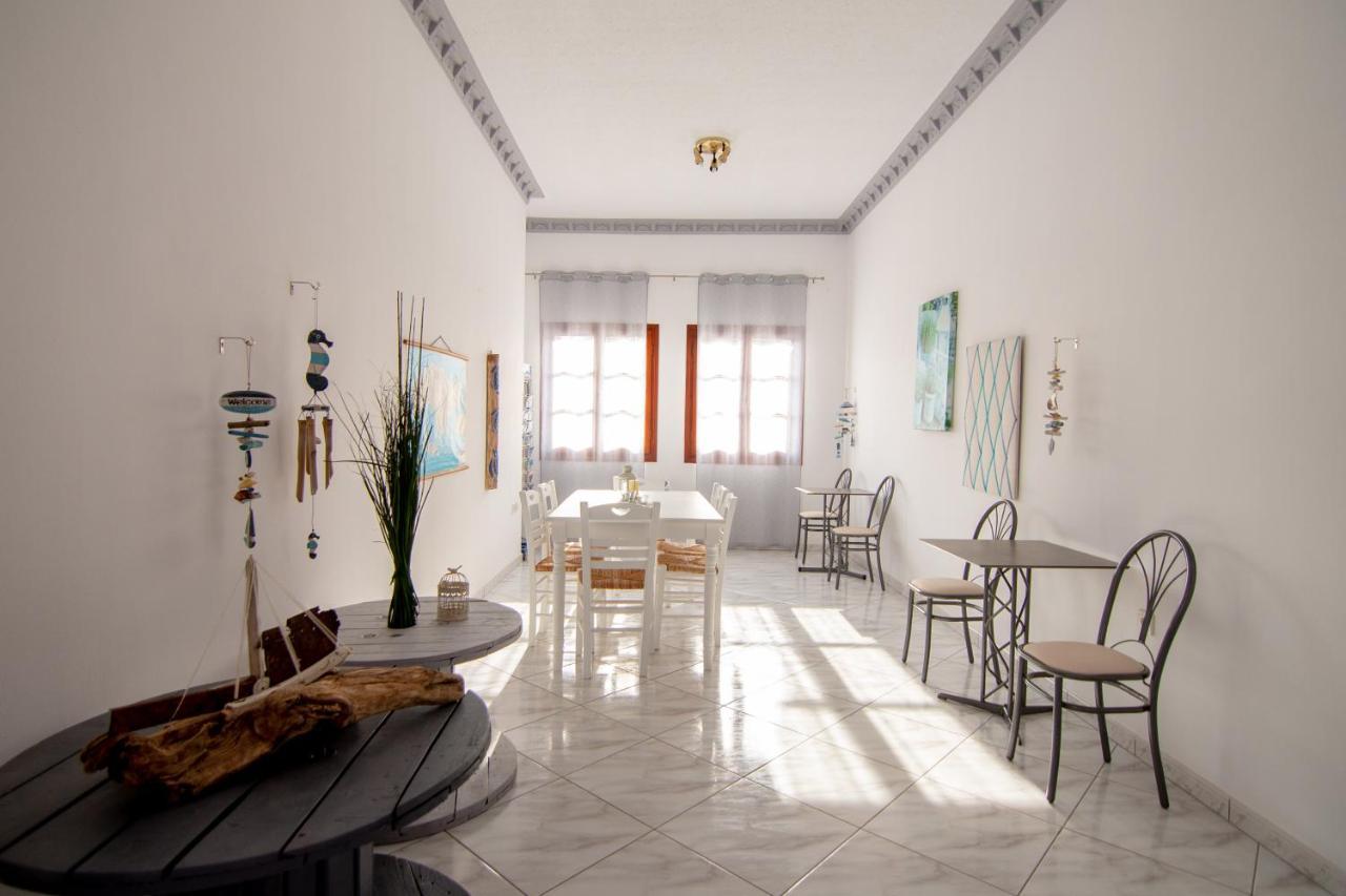 Iro'S Residence Ágios Konstantínos Kültér fotó