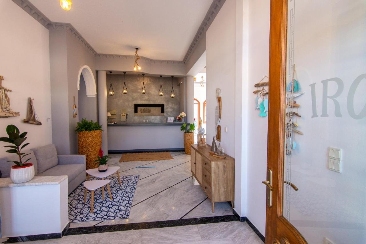 Iro'S Residence Ágios Konstantínos Kültér fotó