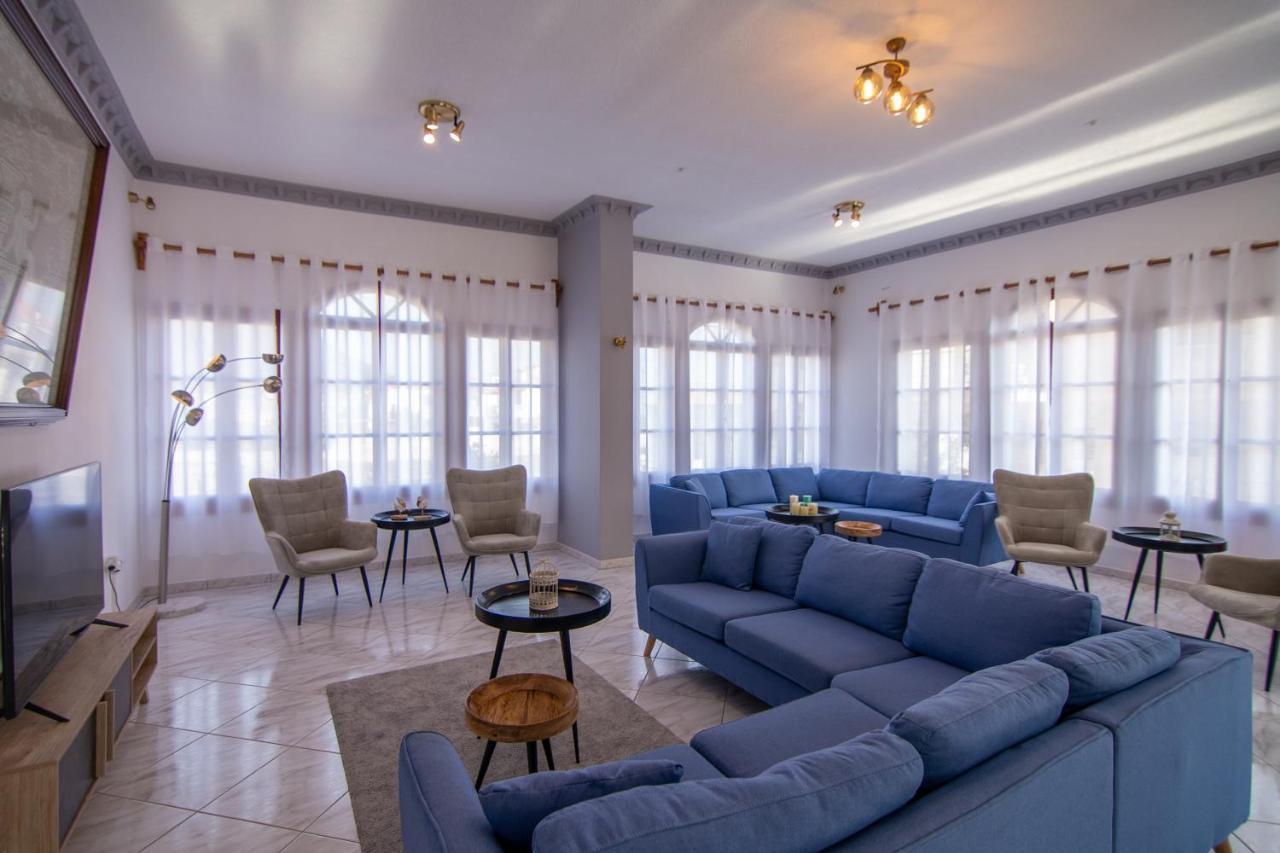 Iro'S Residence Ágios Konstantínos Kültér fotó